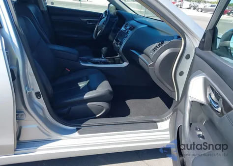 2013 Nissan Altima 2.5 Sl z USA, uszkodzony, nr VIN 1N4AL3AP9DN545296